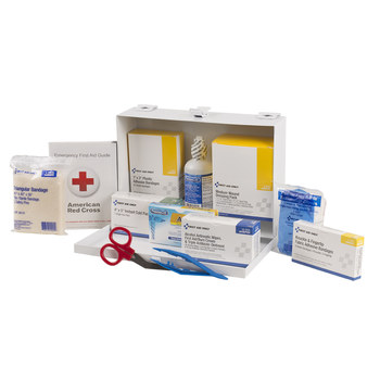 Picture of First Aid Only First Aid Kit (Main product image)