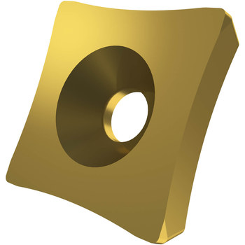 Picture of Pramet SPUB 19-R Scarfing Insert 7817050 (Main product image)