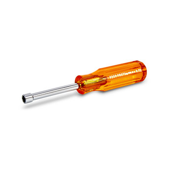 Proto 9/32 in J9209 Nut Driver - 2 3/4 in - 04032