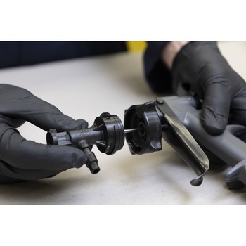 3M Performance Water-Based Cylinder Spray Nozzle Kit - 75783