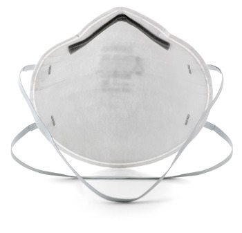 3M Particulate Respirator 07023 - Size Standard - White