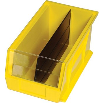Picture of Quantum Storage DUS250 Length Divider (Main product image)
