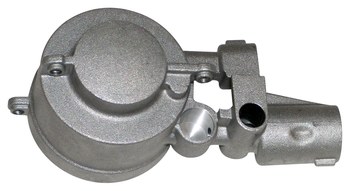 3M Inner Housing - Machined 55199