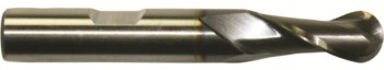 Picture of Cleveland 5/8 in End Mill C32755 (Main product image)