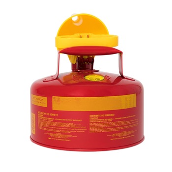 Eagle Safety Can UI-10-FS - Red - 22132
