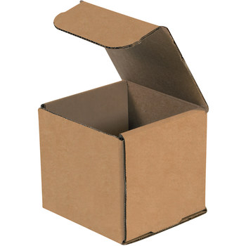 Picture of M333K Corrugated Mailers. (Main product image)
