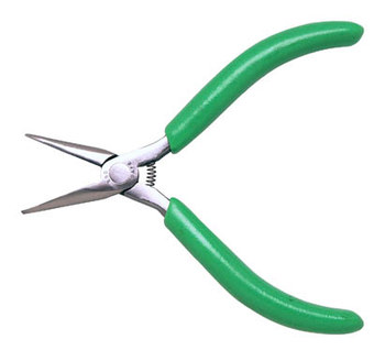 Picture of Xcelite by Weller 5 in Chain Gripping Pliers CN255GN (Main product image)