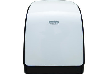 Kimberly Clark Paper Towel Dispenser 2024