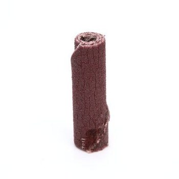 3M 341D Cartridge Roll 96963 - Straight - 1/4 in x 1 in - Aluminum Oxide - P180 - Very Fine