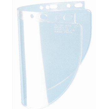 Picture of Fibre-Metal High Performance Clear Propionate General Purpose Window (Main product image)