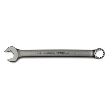 Proto J1210MBASD Combination Wrench