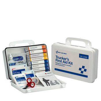 Picture of First Aid Only First Aid Kit (Main product image)