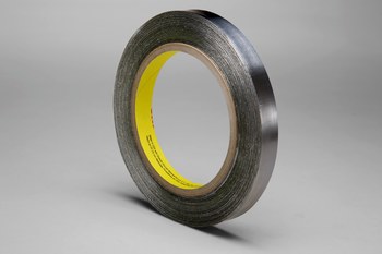 3M 420 Single sided lead foil tape