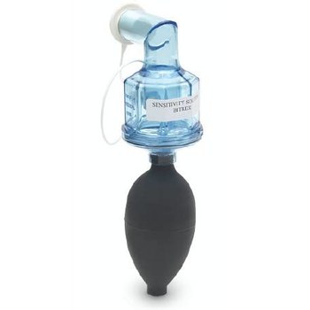 Picture of Moldex Nebulizer #1 for Sensitivity Screening Testing (Main product image)