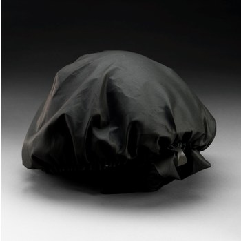 Picture of 3M L-Series L-183/37017 Black Head Cover (Main product image)