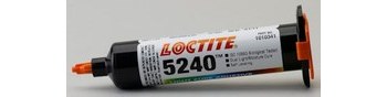 Picture of Loctite 5240 Silicone Sealant (Main product image)