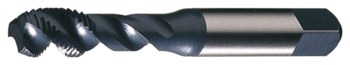 Picture of Greenfield Threading SFS 5/16-18 UNC H5 Steam Oxide 2.7188 in Steam Oxide Spiral Flute Machine Tap 330490 (Main product image)