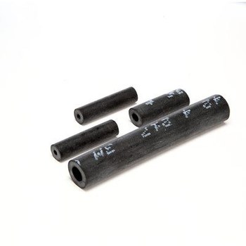 3M 5311 Black EPDM Motor Lead Splicing Kit - Compatible with Polyethylene Cable - 12267