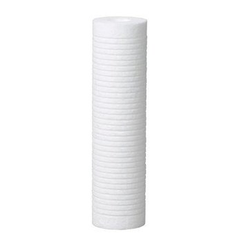 3M Aqua-Pure 5620405 AP110-2 Replacement Filter - 5 Rating 2.5 in x 19.5 in - 15735