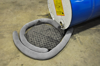 Spilfyter 4 gal Bucket Spill Kit - 810042-42298