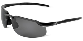 Global Glove Swordfish Safety Glasses BH1063AF