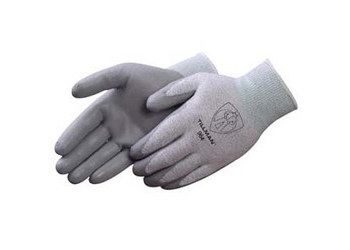 Tillman 964 Cut Resistant Gloves 964L, Size Large, Gray