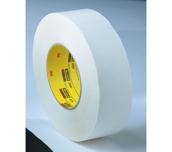 kalligrafie Misverstand Voorkomen 3M Scotch 2526 Textile Splicing Tape 37515, 24 mm x 55 m, White |  RSHughes.com