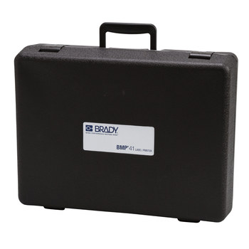 Picture of Brady BMP41-HC Hard Case (Main product image)