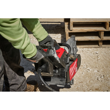 Milwaukee Tether Adapter 1008