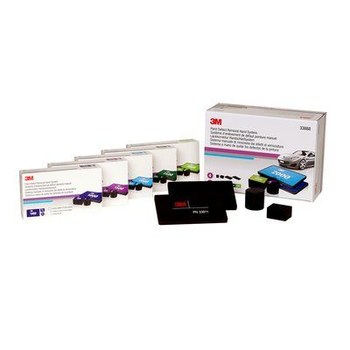 3M Paint Defect Removal Kit - 33888