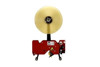 3M AccuGlide NPH SST Red Lower Taping Head