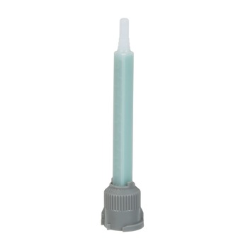 3M Scotch-Weld NOZZLE Mixing Nozzle Green - For Use With EPX Plus II Applicator - 86434
