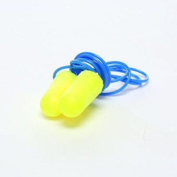 3M 耳栓 181ペア E-A-Rsoft Yellow Neons ひもなし