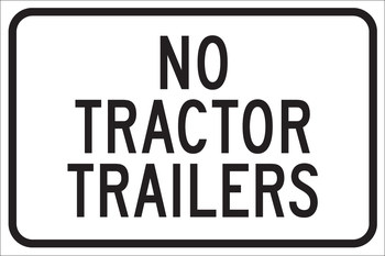 Picture of Brady B-401 Polystyrene Rectangle White English Restricted Vehicle Sign part number 124408 (Main product image)