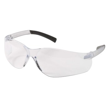 V20 Eye Protection, Polycarbonate Frame, Clear Frame/Lens, 12/Box V20 Eye Protection, Polycarbonate Frame, Clear Frame/Lens, 12/Box