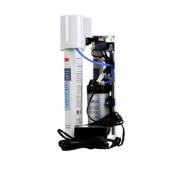 3M 3MRO501-01 Under Sink Reverse Osmosis Water Filtration System 7.3 in x 16.3 in - 98088