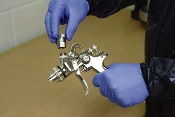 3M PPS Fitting - 16118