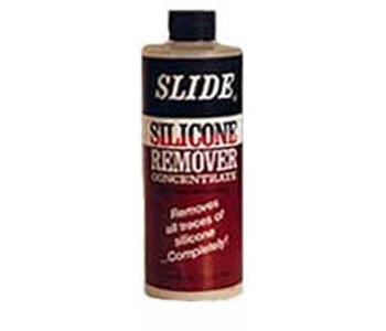 Slide 43001B Silicone Remover Plastic Parts Cleaner