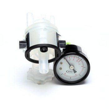 3M Accuspray 16572 Test Air Cap - For Use With HG14 and HG18 Accuspray Spray Gun Models