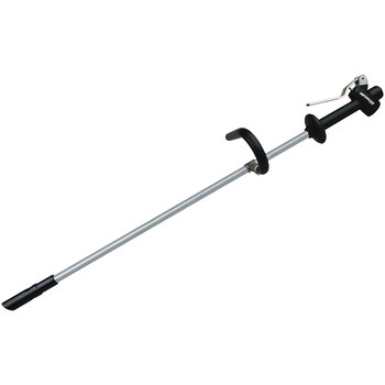 Guardair Inforcer Safety Air Gun INF5048SS - 59 in - 185 cfm - 3/4 in FNPT - 121 dB - 01982