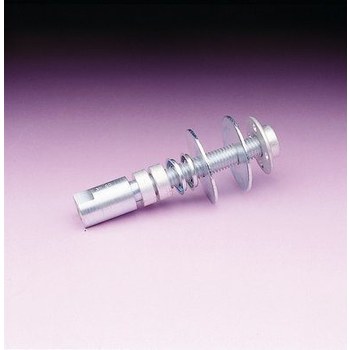 3M Adapter - 1/2 in Width - 2 in Diameter - 1 in Inside Diameter - 61500176153