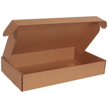 Picture of MFL24144K Literature Mailers. (Main product image)