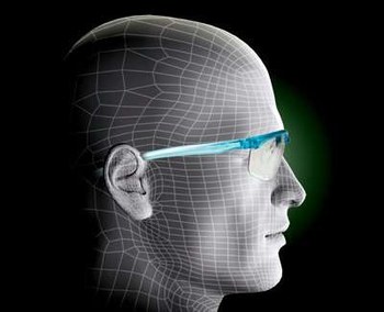 3M Refine Standard Safety Glasses 62186