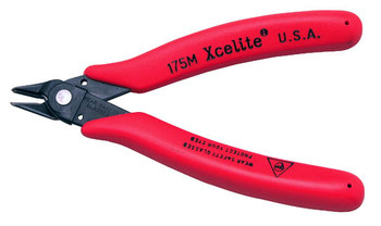Picture of Erem 5 in Shear Cutting Plier 175MBK (Main product image)