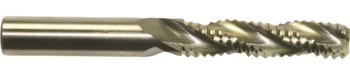 Picture of Cleveland Rougher 1 in End Mill C30724 (Main product image)