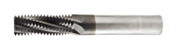 Picture of Bassett Coolant Through M16x2.0 Thread Mill B71583 (Main product image)