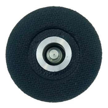 Weiler 60508 Backing Pad - 2 in Dia