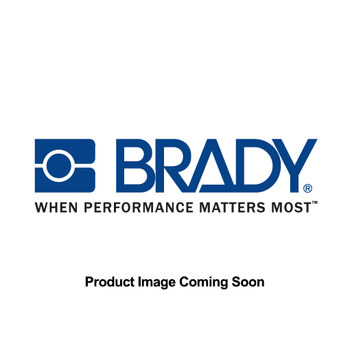 Picture of Brady English / Spanish PPE Sign part number 49881 (Main product image)