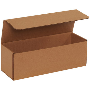 Picture of M1244K Corrugated Mailers. (Main product image)