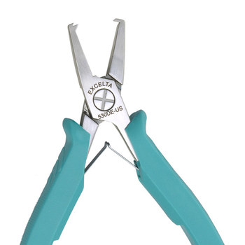 Picture of Excelta Five Star 5 in Lead Forming Pliers 530DE-US (Main product image)
